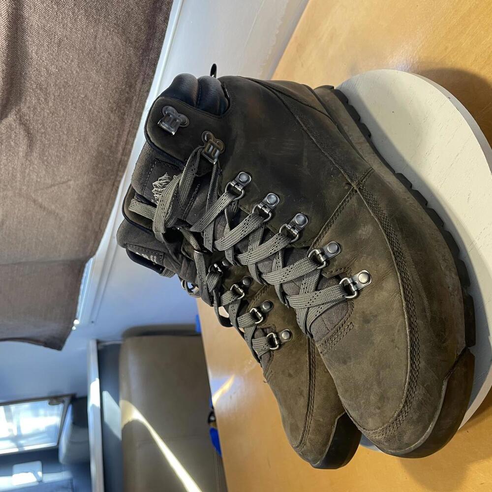 THE NORTH FACE BERKELEY REDUX - image 1